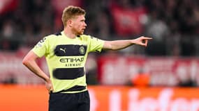 Kevin De Bruyne