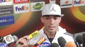 OL : Marçal raconte son embrouille avec Genesio face au CSKA en Europa League