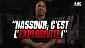 Imavov v Dolidze - ITW T. Loubersanes: "Dolidze, c'est pas un cadeau"