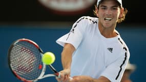 Adrian Mannarino