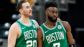 Hayward et Brown