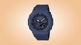 Casio G-Shock : à moins de 90€, cette montre profite d'un prix immanquable