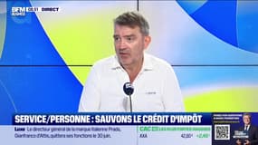 La Carte blanche : Guillaume Richard - 23/06