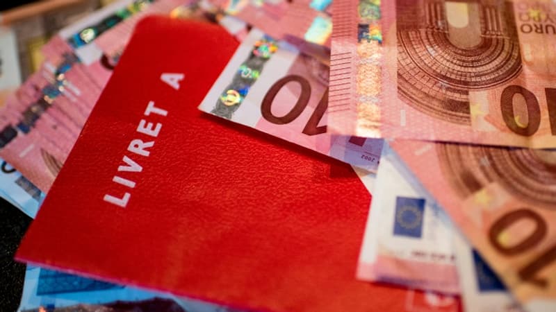 Une première depuis 2015: les épargnants ont retiré plus d'argent qu'ils n'en ont déposé sur leurs Livrets A l'an dernier