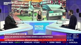 Focus Retail : Dealt, un services de solutions dédiées aux entreprises - Jeudi 7 avril