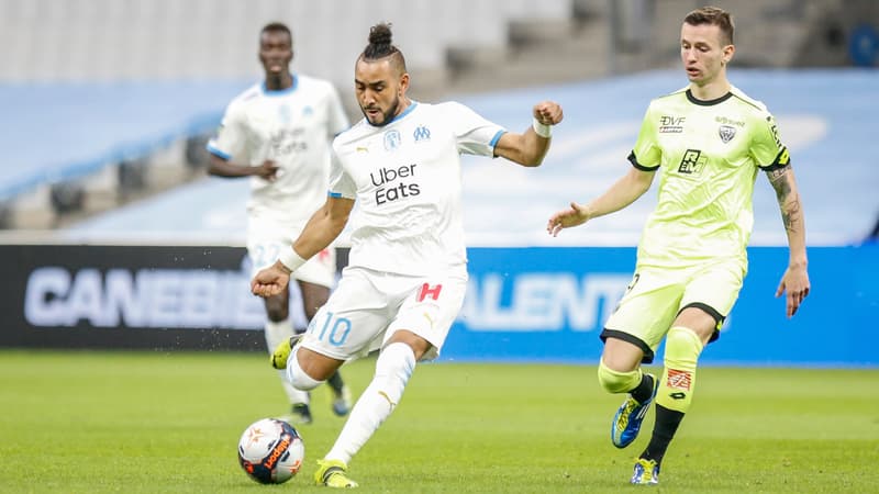 OM: "La seule chose qu’on n’a pas travaillée avec Sampaoli, c’est le sommeil", sourit Payet