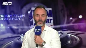 Ligue 1 : "Lyon pourrait être favori face à Monaco" pense Di Meco