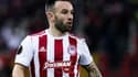 Mathieu Valbuena (Olympiakos)