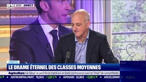 Jean-Marc Vittori : Le drame éternel des classes moyennes - 16/05