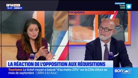 Procès de David Rachline pour prise illégale d'intérêt : la réaction de l'opposition aux réquisitions