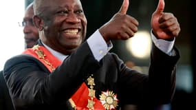Ce week-end, Laurent Gbagbo a demandé le départ de la Côte d'Ivoire des casques bleus de l'Onu et du contingent militaire français "Licorne"