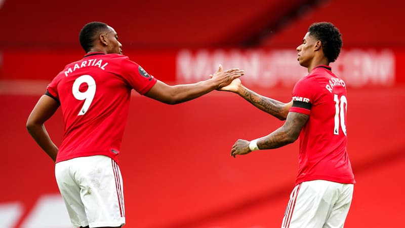 Manchester United