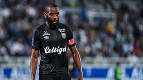 Youssouf M'CHANGAMA