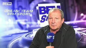 Rolland Courbis sur France-Espagne : ‘’Un match de prestige’’