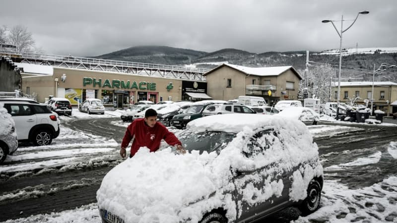Quels sont les équipements à avoir absolument pour sa voiture en cas de grand froid?