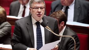 Devant l'Assemblée nationale, Alain Vidalies a fait savoir que tous les moyens financiers à disposition seraient consacrés à la maintenance du réseau ferroviaire.