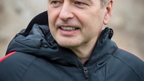 Dmitry Rybolovlev