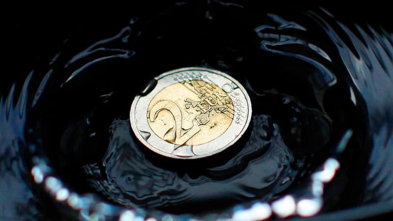 Deux euros, c'est le prix auquel sont vendus tous les produits d'un magasin à prix unique.