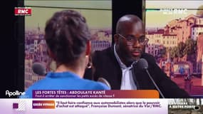 Les fortes têtes : Faut-il arrêter de sanctionner les petits excès de vitesse ? - 29/04
