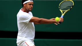 Jo Wilfred Tsonga