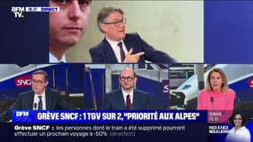 Story 6 : 52 % des Français désapprouvent la grève des controleurs SNCF - 14/02