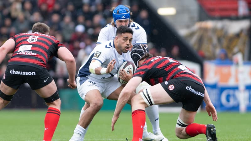 DIRECT. Toulouse-Montpellier: Suivez la finale du Top 14 en live