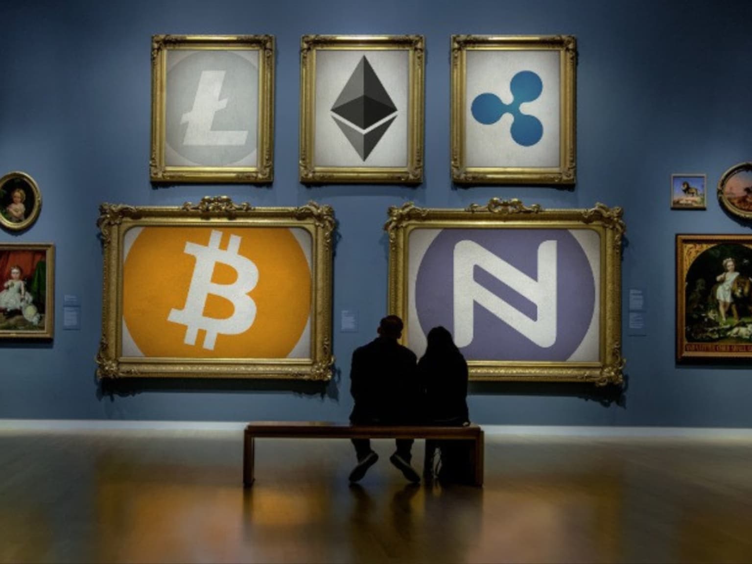 Trois exemples de crypto-monnaies (vraiment) utiles