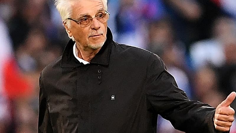 Aimé Jacquet