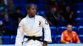 Clarisse Agbégnénou 