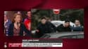 Images de l’arrestation de Pavlenski – Me Soubré : "Paris Match va trop loin !"