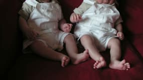 Un cas rarissime de jumeaux de pères différents au Vietnam - Mardi 8 mars 2016