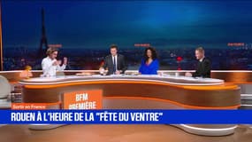 Sortir en France : La Fête du Ventre, le NAME Festival & Voyages dans le temps au cinéma !