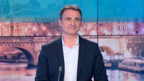 Le maire de Grenoble, Éric Piolle, invité de BFMTV dimanche 7 mars 2021