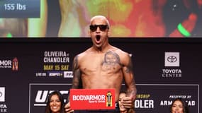 Charles Oliveira