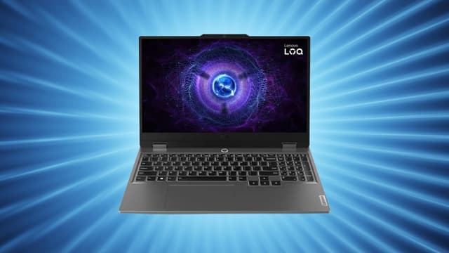 Difficile de croire le prix proposé par Cdiscount sur ce PC portable Gamer Lenovo