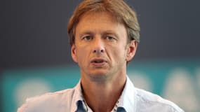 Lionel Horter