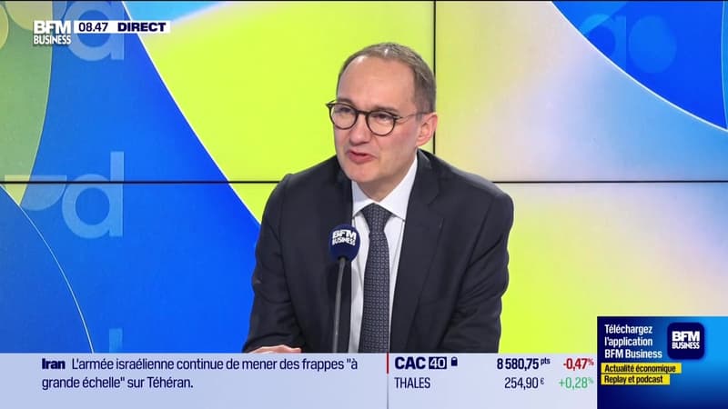 Le débrief de l'actu : La guerre en Iran met en péril le pétrole  - 02/03