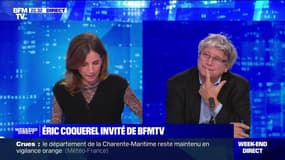 Coquerel : “Rien ne justifie qu’on ait eu plus de 12 000 civiles morts sur la bande de Gaza” - 19/11