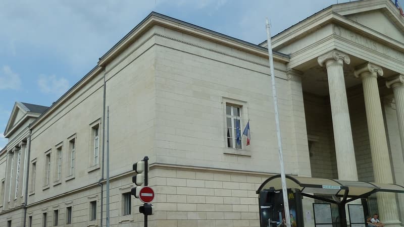 Le tribunal correctionnel de Périgueux a jugé une affire de maltraitance familiale