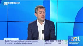 Samuel Loiseau (UGC) : UGC lance une offre couplée avec Canal+ - 09/02