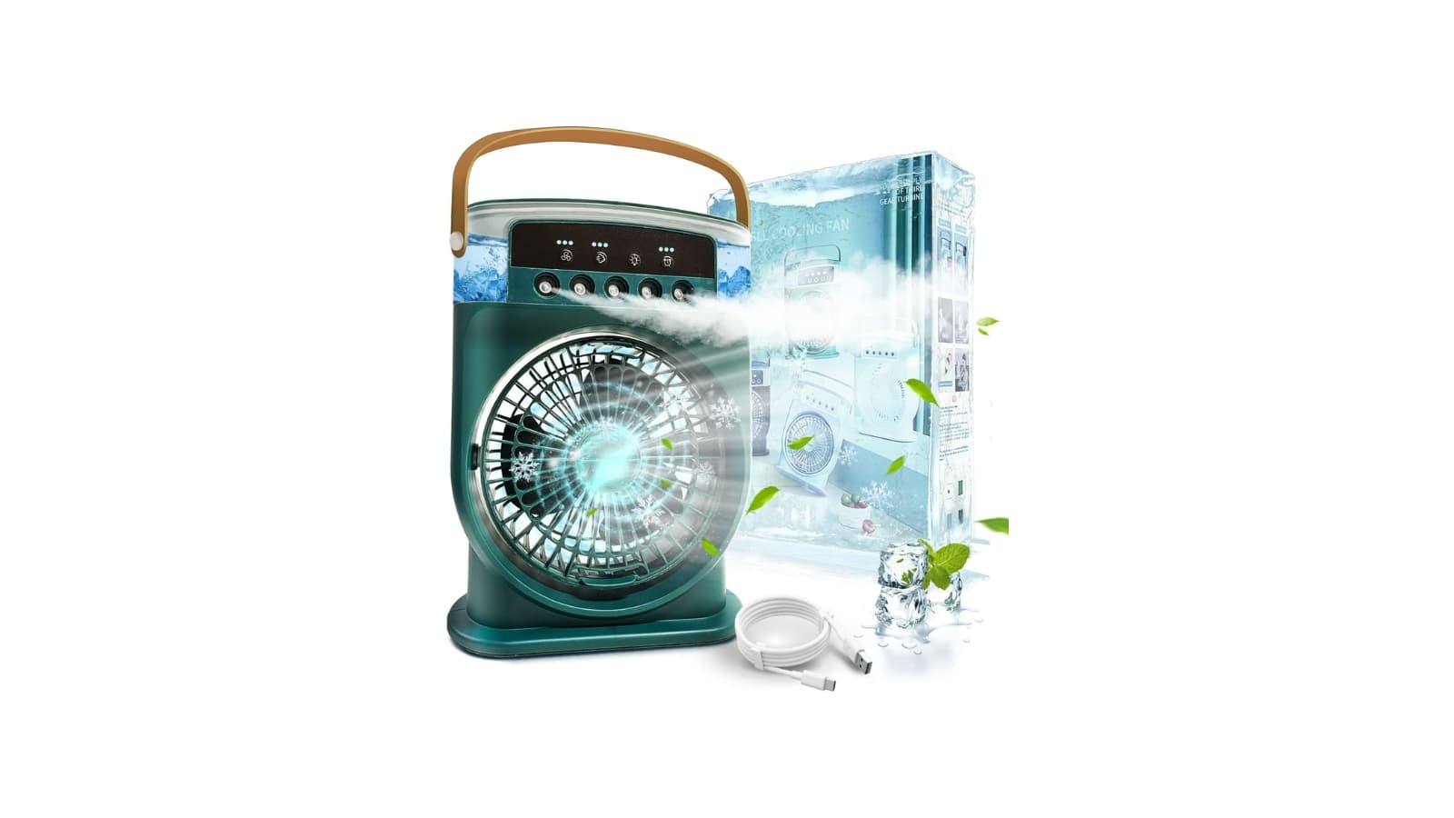 Climatiseur Mini Bseical