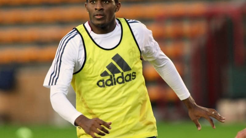 Anthony Modeste