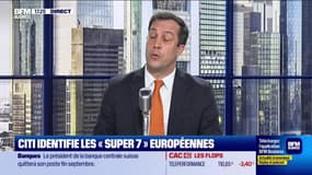 Le Club : Le come-back des valeurs industrielles ! - 01/03