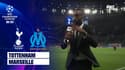 Tottenham 2-0 Marseille : Johan Djourou analyse les failles défensives de l'OM sur les 2 buts encaissés