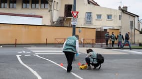 Des coups de feu ont été tirés sur deux lieux de cultes mercredi.