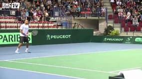Tennis / Pourquoi Tsonga peut viser l'US Open - 12/08