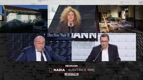 "Ça a commencé pendant le premier confinement, et il n'y aura une décision de justice qu'en 2022": faut-il repenser la trêve hivernale?
