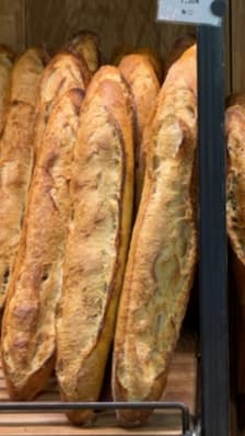 Le prix de la meilleure baguette de Paris décerné à une boulangerie du 11e arrondissement 