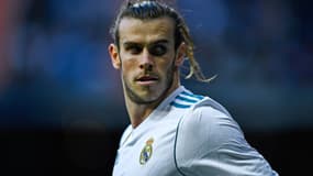 Gareth Bale 