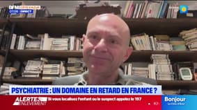 Nice : la santé mentale expliquée dans un livre